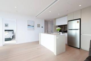 10D Stunning ocean and Yara river view 2Bedroom Abnb Apt with Free Parking - 2