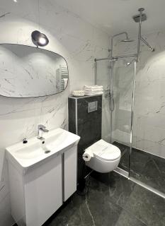 Hotel Uzdrowiskowy St George - Ciechocinek - 3