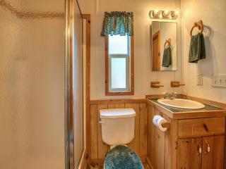Maggie Valley Cabin Rentals - Maggie Valley - 3
