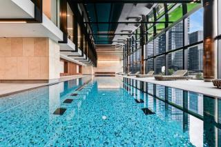 10D Stunning ocean and Yara river view 2Bedroom Abnb Apt with Free Parking - 1