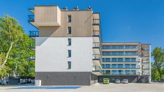 Apartamenty Helski Brzeg - Hel - 9
