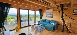 Świętokrzyskie Stodoły - Domek TUTOK - 4