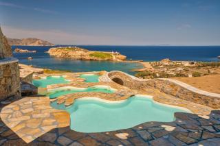 Agalia Luxury Suites - Tzamaria - 9