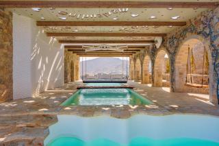 Agalia Luxury Suites - Tzamaria - 6