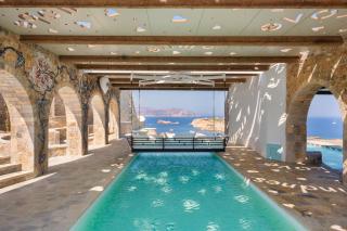 Agalia Luxury Suites - Tzamaria - 5