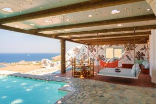Agalia Luxury Suites - Tzamaria - 4