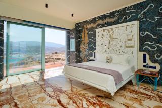 Agalia Luxury Suites - Tzamaria - 2