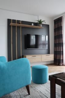 Hedonic apartment - 4
