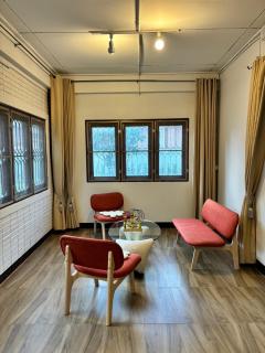 Once Again Hostel Chiang Mai private room - Chiang Mai - 2