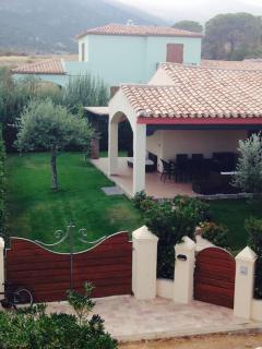 Villino la Lantana con Wi-Fi - Tertenìa - 0