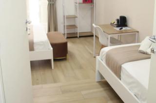 VPM ROOMS central train station - 2