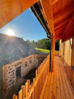 Bio-Hof Lexmühle - - 5