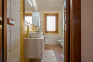 Villino la Lantana con Wi-Fi - Tertenìa - 9