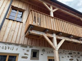 Bio-Hof Lexmühle - - 1