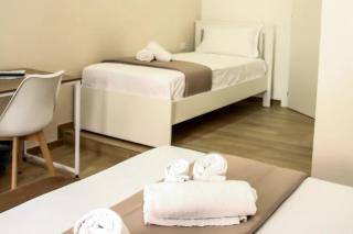VPM ROOMS central train station - Naples - 3