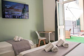 VPM ROOMS central train station - Naples - 4