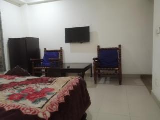 Fortville Hotel - Lahore - 8