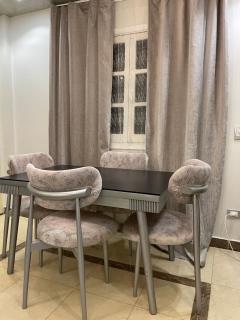 Newly Furnished 2 Bedroom 1 Bathroom Apartment In New Cairo 3 - 7