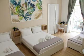 VPM ROOMS central train station - Naples - 6