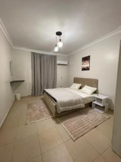 Newly Furnished 2 Bedroom 1 Bathroom Apartment In New Cairo 3 - 5