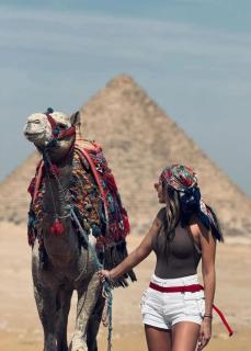The Platinum Pyramid view inn - Il Cairo - 3