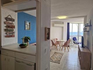 Eni's apartment at the sea - El Campello - 1