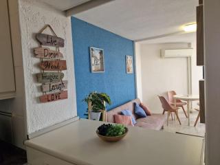 Eni's apartment at the sea - El Campello - 2