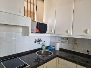 Eni's apartment at the sea - El Campello - 4