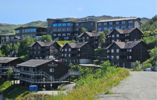 Lovely Apartment In Hemsedal With Sauna - Hemsedal - 9