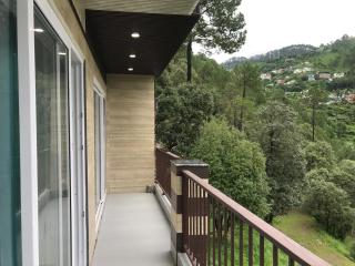 The kafal House - near Neem Karoli Mandir - 7