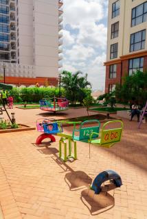 Greyscape Apple Tree Apartment - Nairobi - 3