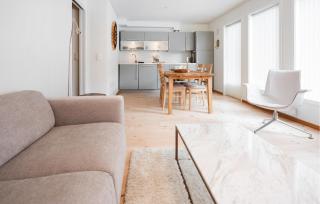 Nice Apartment In Tjørhom With Wifi - Tjørhom - 9