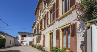 Villa Alba avec piscine et Spa - Metz - 7