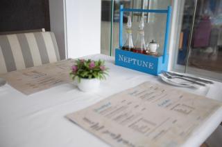 Neptune Hotel Apartments Paphos - Coral Bay - 5
