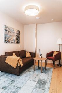 Fontane Apartments - Schorfheide - 3