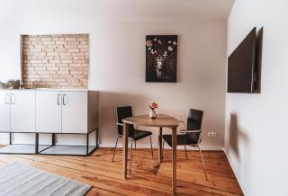 Fontane Apartments - Schorfheide - 1