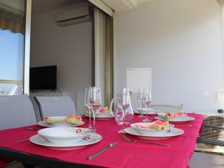 Villeneuve-Loubet : Appartement climatisé, 2 pièces, 4 couchages, parking en option - FR-1-252A-31 - Villeneuve-Loubet - 5