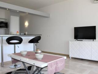 Villeneuve-Loubet : Appartement climatisé, 2 pièces, 4 couchages, parking en option - FR-1-252A-31 - Villeneuve-Loubet - 9