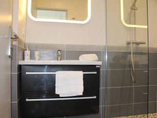 Villeneuve-Loubet : Appartement climatisé, 2 pièces, 4 couchages, parking en option - FR-1-252A-31 - Villeneuve-Loubet - 1