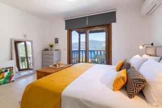 Sunset Horizon Villa Kalkan - Kalkan - 8