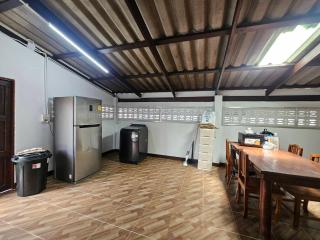 Once Again Hostel Chiang Mai 4 persons - Chiang Mai - 4