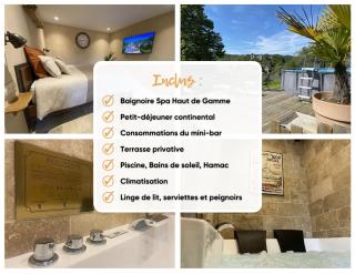 Haut Charmes de Cornil - 9