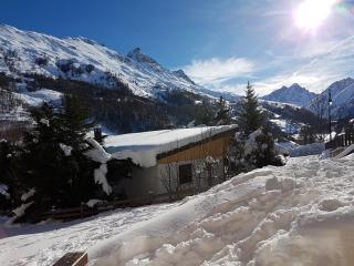 VALLOIRE - Les Verneys - Thymel - Valloire - 7
