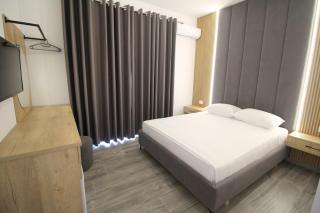 Hotel Ambra - Ksamil - 2
