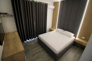 Hotel Ambra - Ksamil - 1