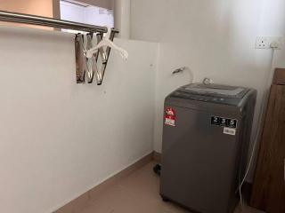 Brand new condo in Amber Cove Melaka Seaside - 9