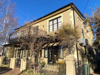 Ellstanmor Guesthouse Cooma - Cooma - 8