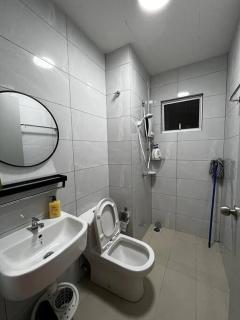 Brand new condo in Amber Cove Melaka Seaside - 7
