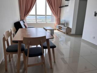 Brand new condo in Amber Cove Melaka Seaside - 5