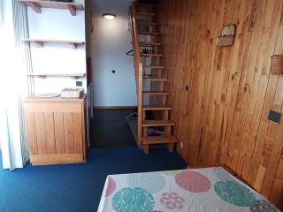 Appartement familial, pied des pistes, 2 salles de bain, balcon, parking gratuit - FR-1-181-2641 - 3